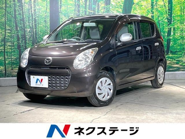 MAZDA CAROL ECO