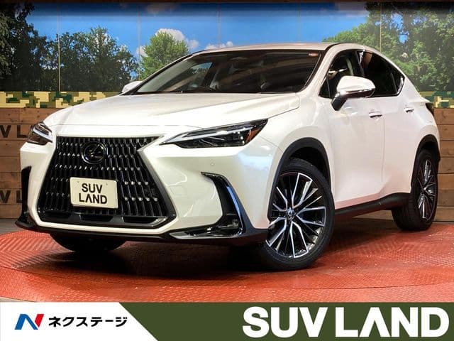TOYOTA LEXUS NX250
