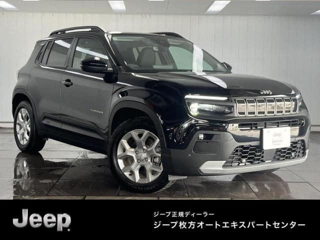 JEEP null