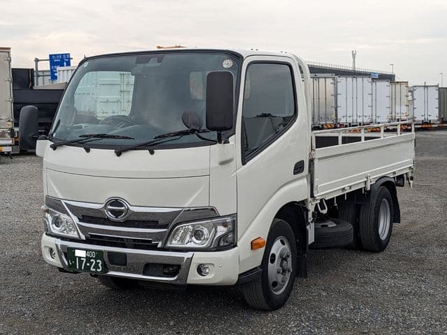 HINO DUTRO