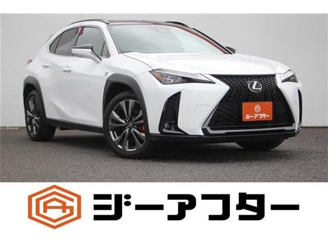 TOYOTA null