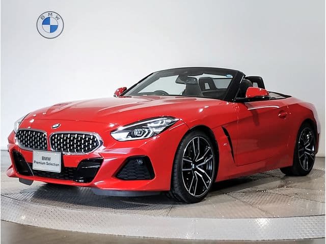 BMW BMW Z4