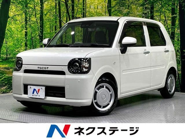DAIHATSU MIRA TOCOT