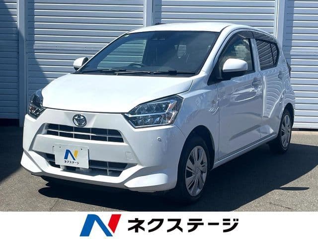 TOYOTA PIXIS EPOCH