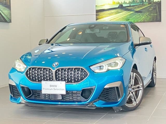 BMW BMW 2series Gran coupe