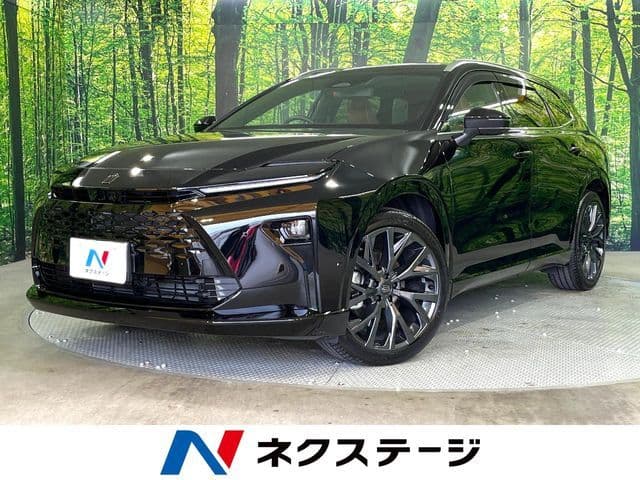 TOYOTA CROWN ESTATE 4WD