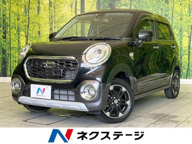 DAIHATSU CAST STYLE