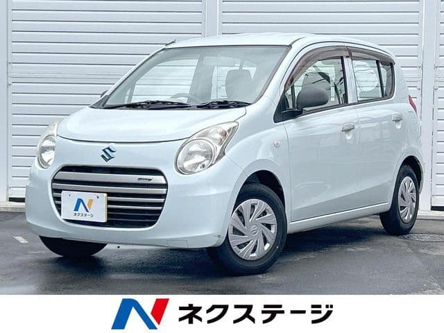 SUZUKI ALTO ECO