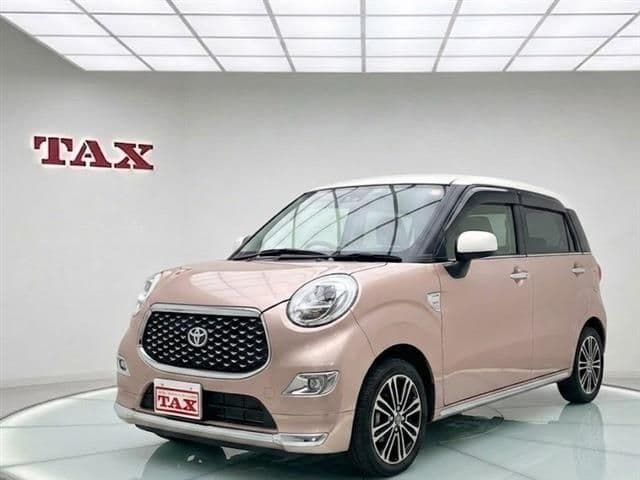 TOYOTA PIXIS JOY