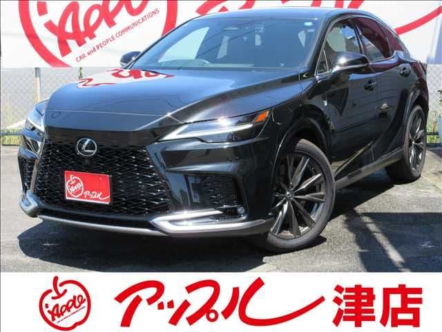 TOYOTA LEXUS RX350 AWD