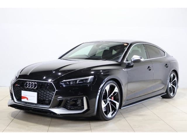 AUDI AUDI RS5 SPORTBACK