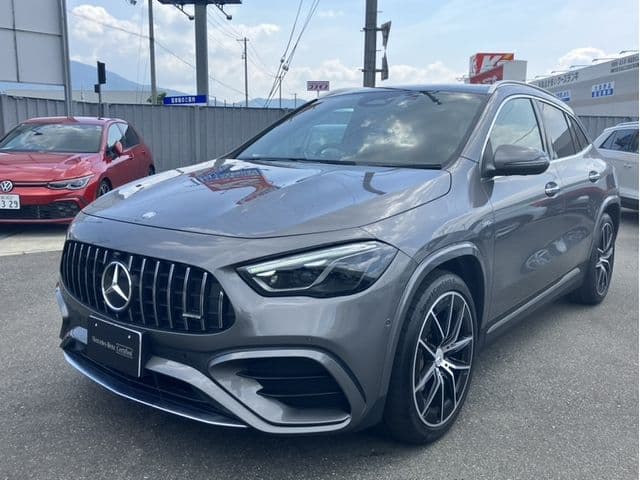 MERCEDES BENZ null