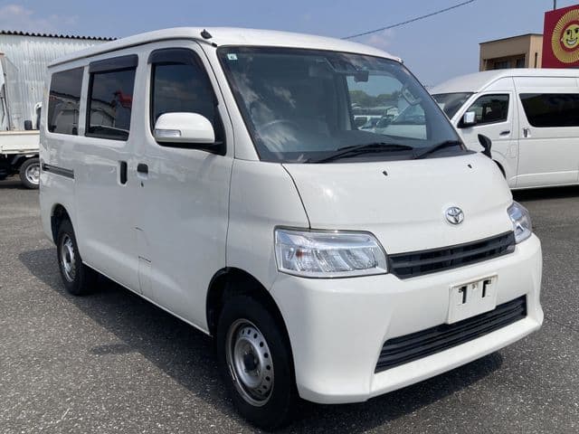 TOYOTA TOWNACE van 2WD