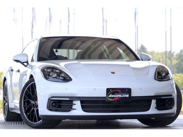 PORSCHE PORSCHE PANAMERA Sport Turismo