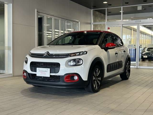 CITROEN CITROEN C3