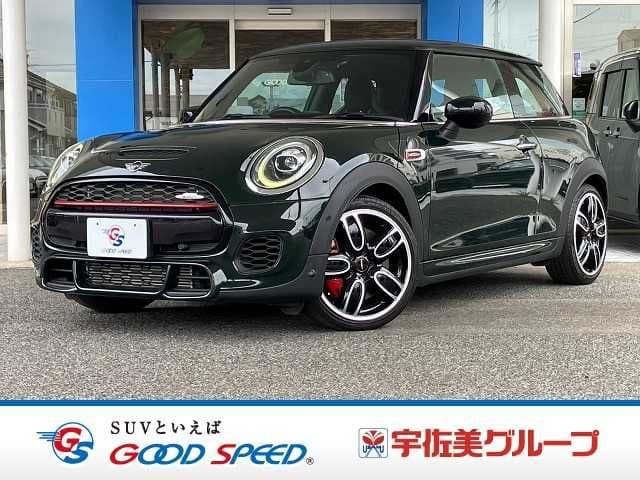 BMW MINI