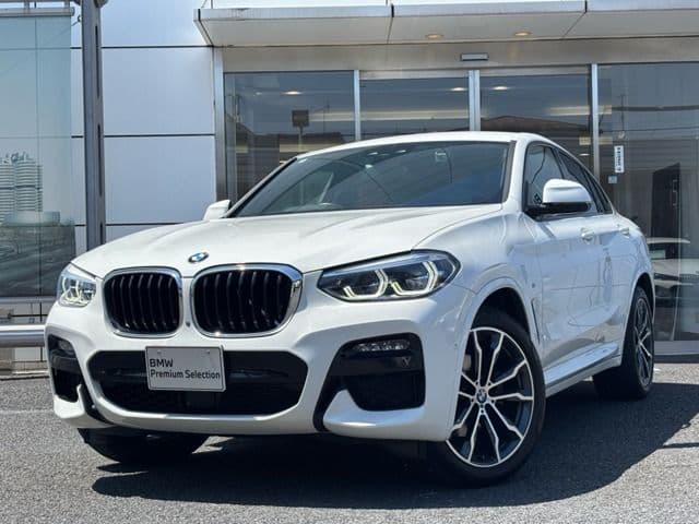 BMW BMW X4