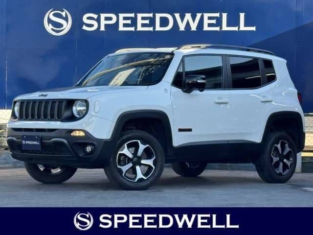 JEEP JEEP Renegade