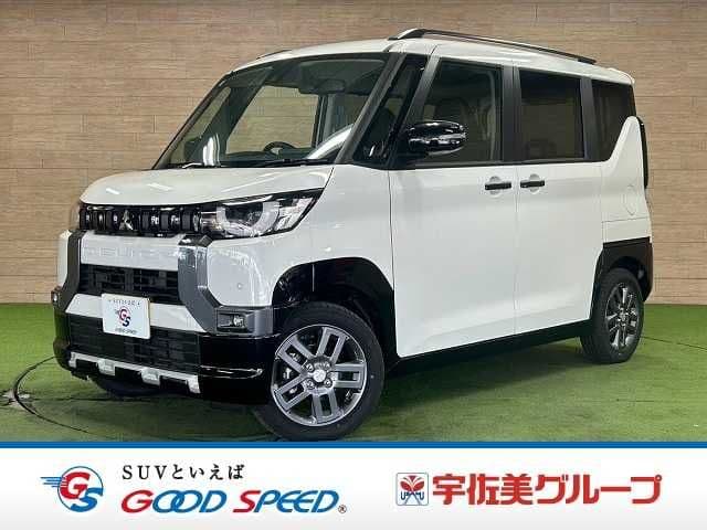 MITSUBISHI null