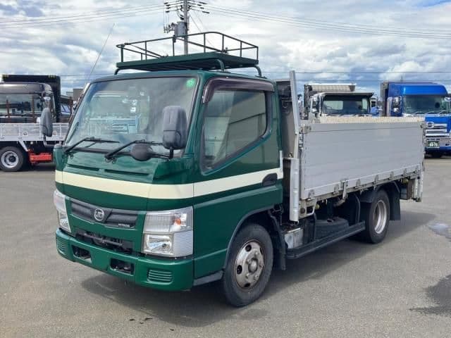 NISSAN DIESEL KAZET