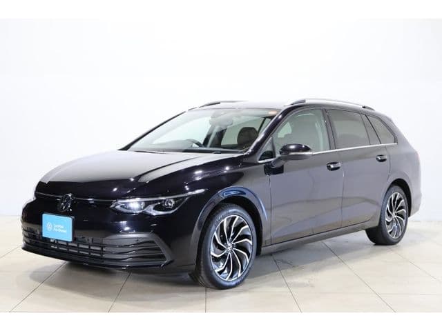 VOLKSWAGEN VOLKSWAGEN GOLF VARIANT