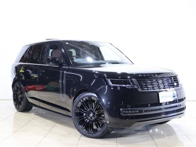 ROVER ROVER RANGE ROVER
