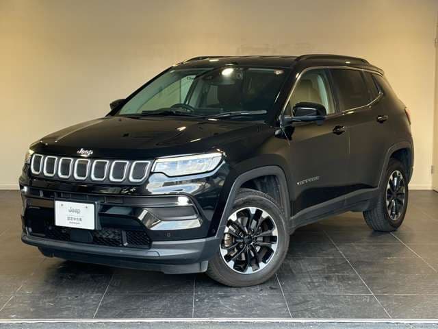JEEP JEEP COMPASS