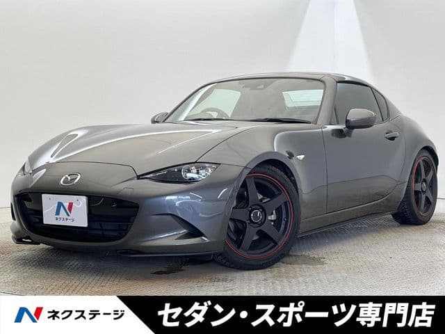MAZDA ROADSTER RF
