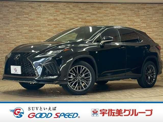 TOYOTA LEXUS RX300