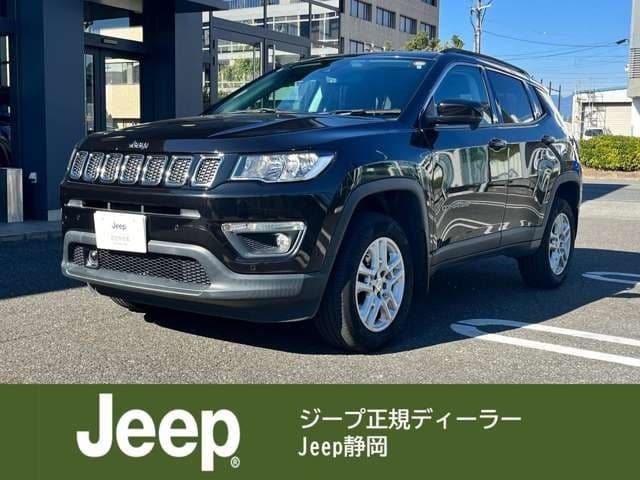 JEEP JEEP COMPASS