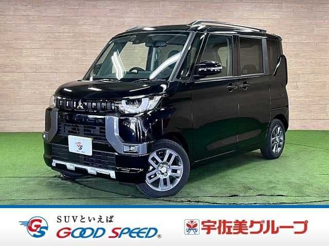 MITSUBISHI null