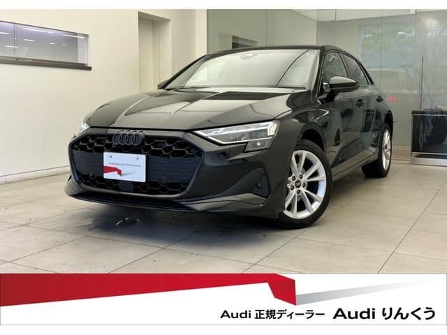 AUDI AUDI A3 SPORTBACK