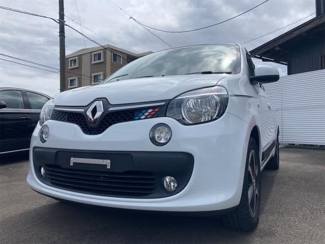 RENAULT RENAULT TWINGO