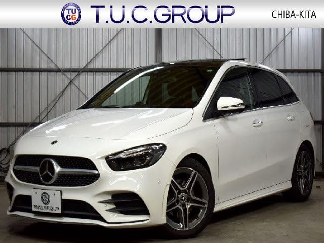 MERCEDES BENZ MERCEDES BENZ B class