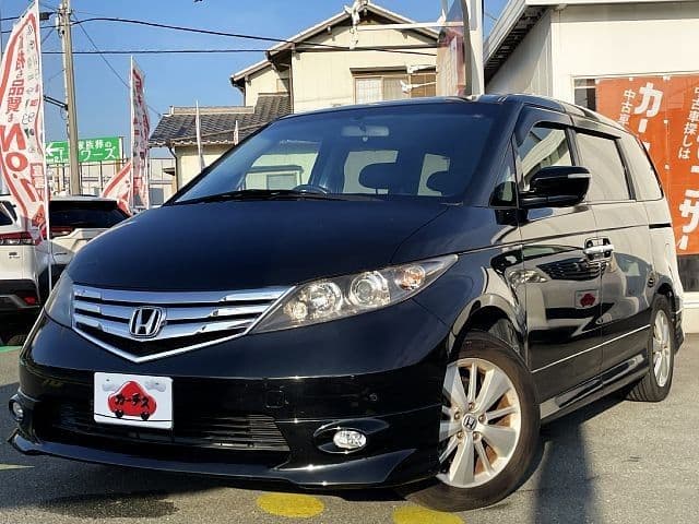 HONDA ELYSION
