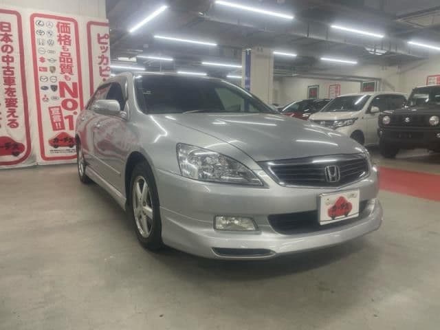 HONDA INSPIRE