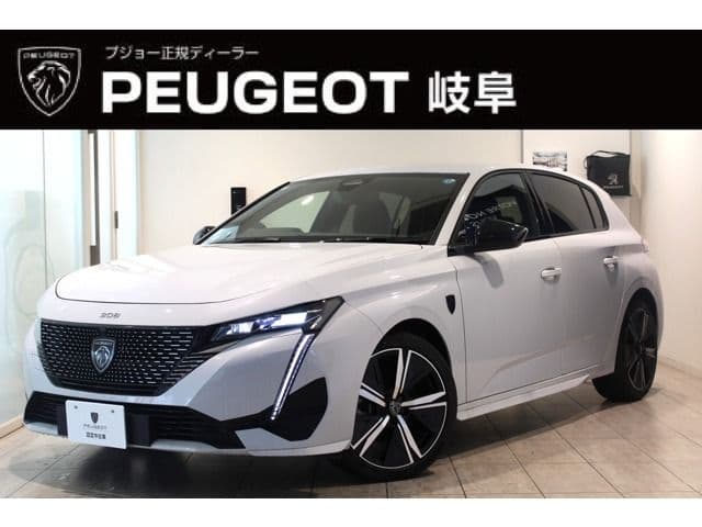 PEUGEOT PEUGEOT 308