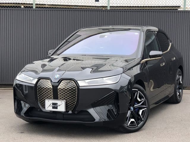 BMW BMW iX
