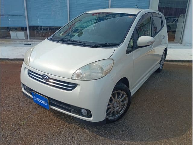 DAIHATSU SONICA