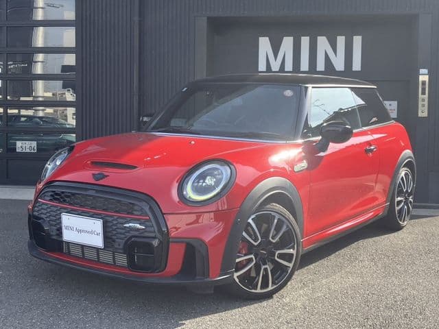 BMW MINI