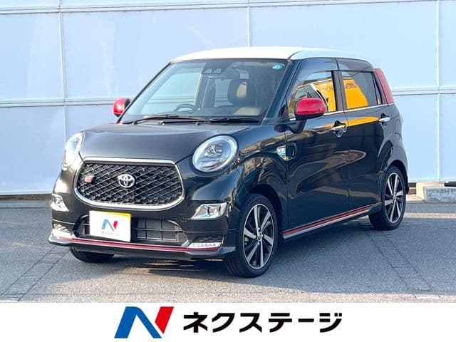 TOYOTA PIXIS JOY