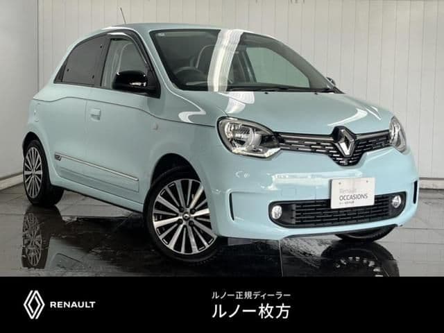 RENAULT RENAULT TWINGO
