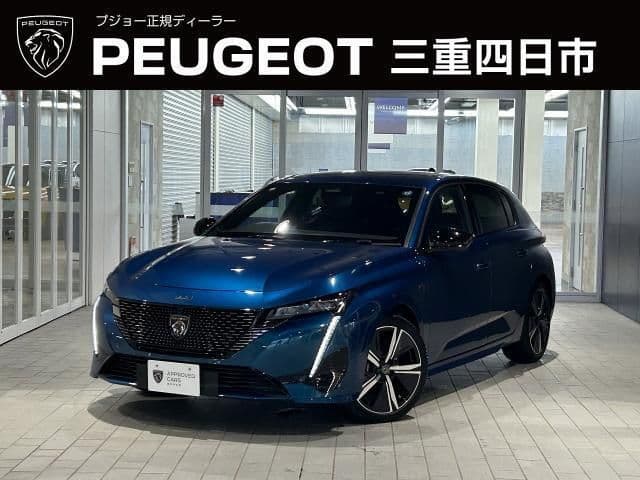 PEUGEOT PEUGEOT 308