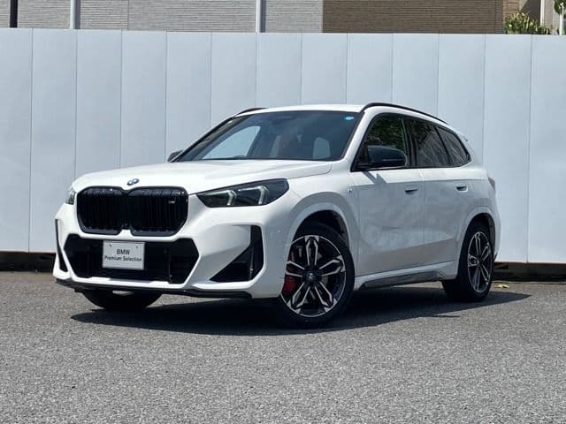 BMW BMW X1