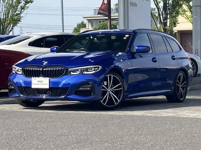BMW BMW 3series TOURING