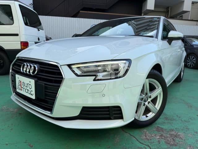 AUDI AUDI A3 SPORTBACK