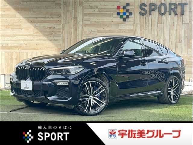 BMW BMW X6