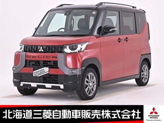 MITSUBISHI null