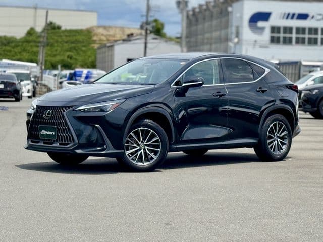TOYOTA LEXUS NX250