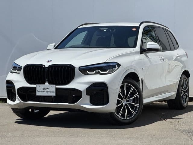 BMW BMW X5